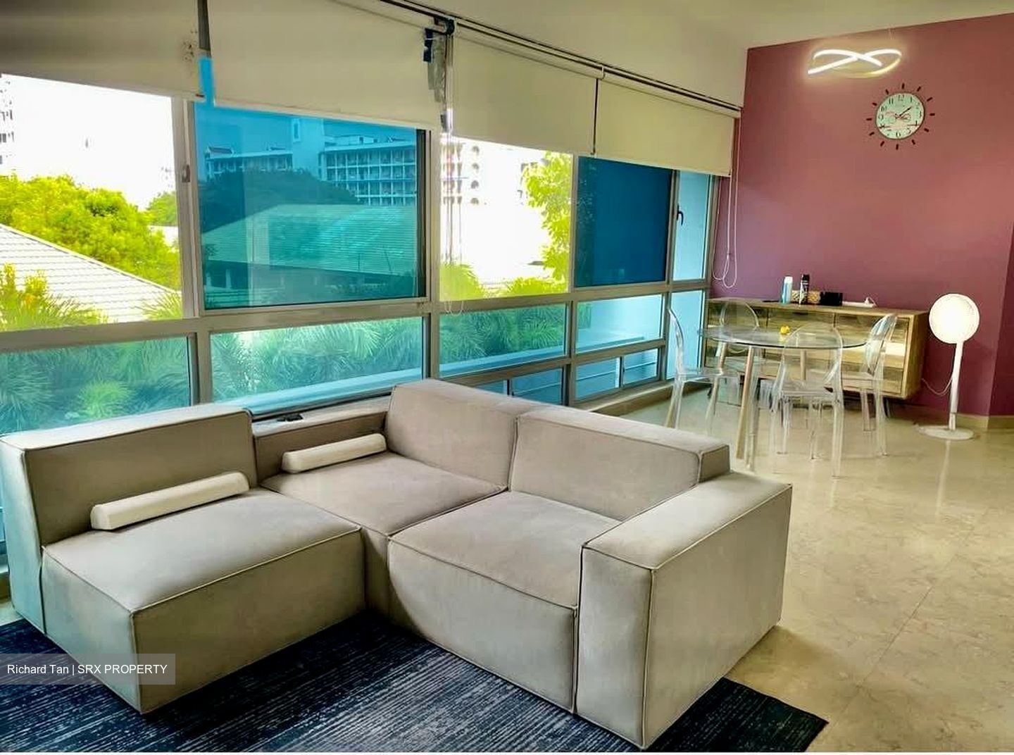 One Fort (D15), Condominium #572743071